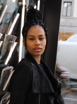 photographie de Rehana